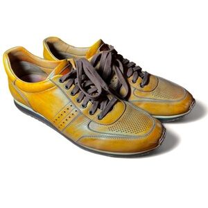 Magnanni - Marlo Size 7